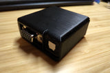 Xbox Open Source Video Project Complete